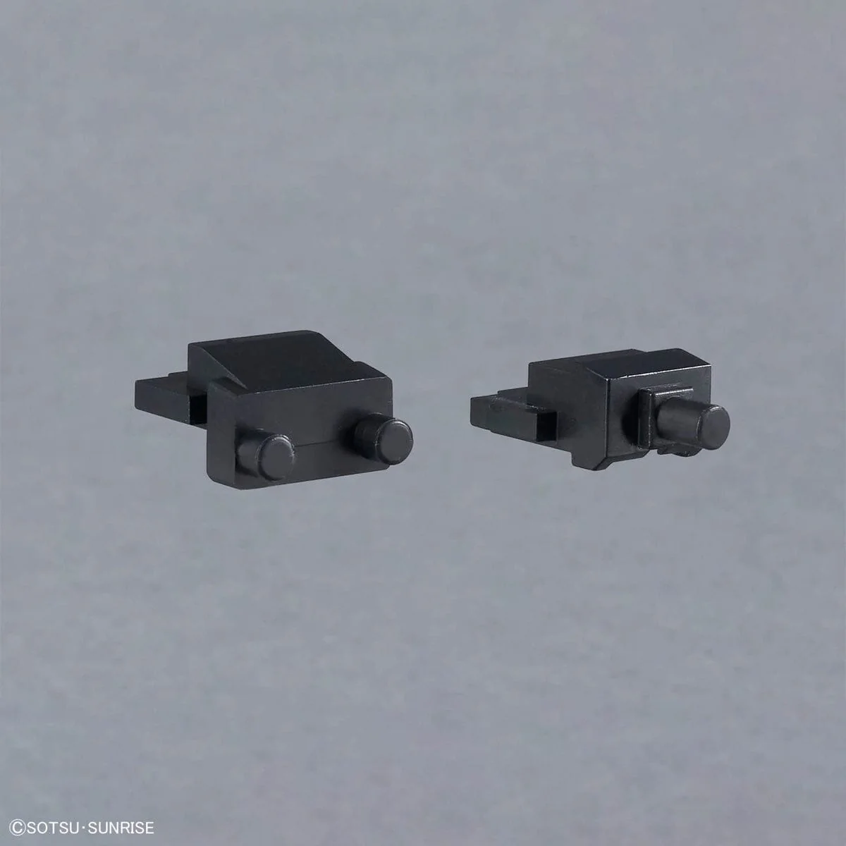 Mobile Suit Gundam SEED GUNPLA 01 Aile Striker 1/144 Scale Optional Parts Set - Image 5