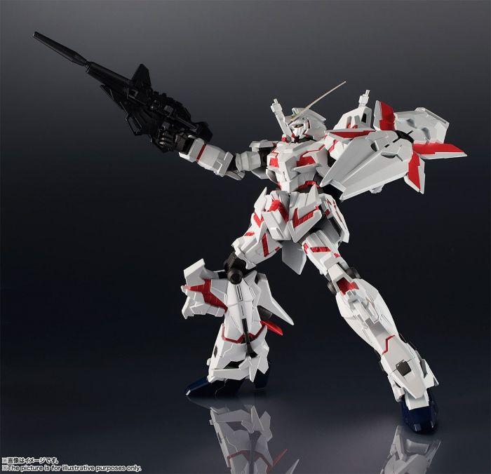 GUNDAM UNIVERSE RX-0 UNICORN GUNDAM - Image 3