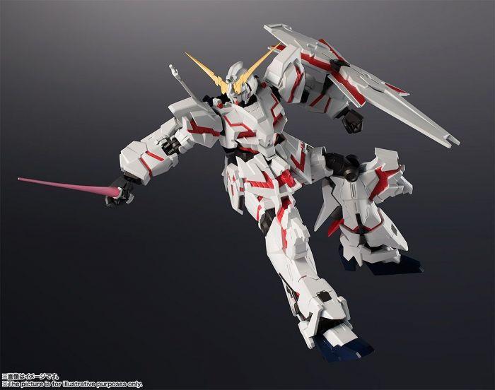 GUNDAM UNIVERSE RX-0 UNICORN GUNDAM - Image 4