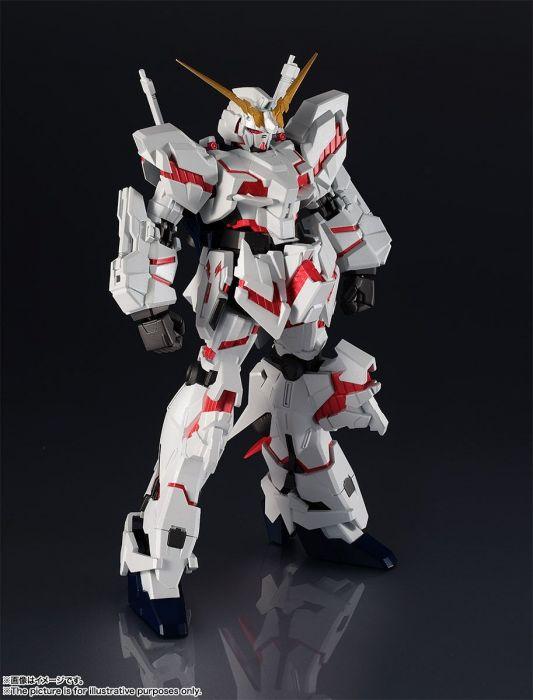 GUNDAM UNIVERSE RX-0 UNICORN GUNDAM - Image 5
