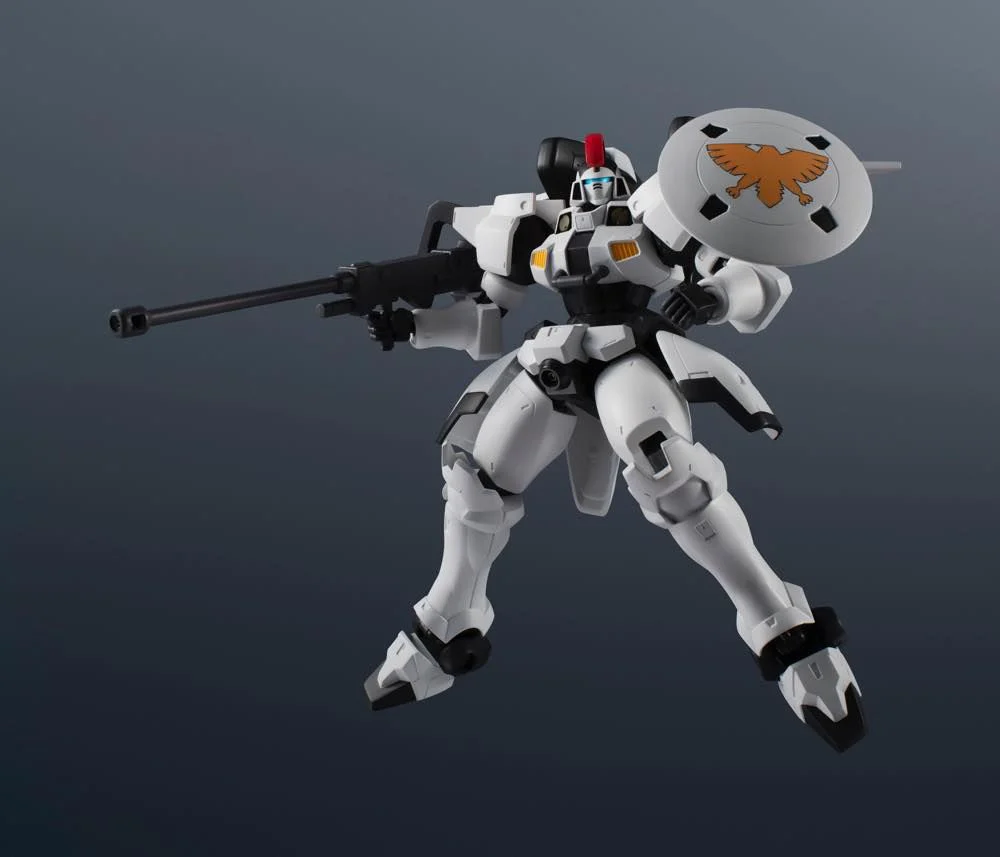 GUNDAM UNIVERSE TALLGEESE - Image 3