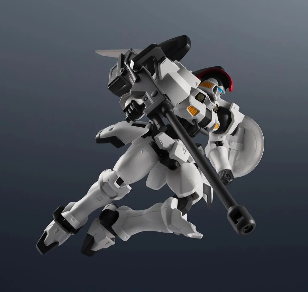 GUNDAM UNIVERSE TALLGEESE - Image 4