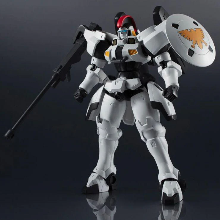 GUNDAM UNIVERSE TALLGEESE - Image 5