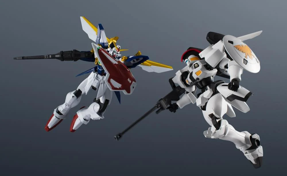 GUNDAM UNIVERSE TALLGEESE - Image 6
