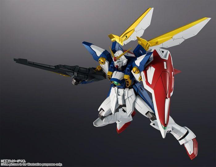 GUNDAM UNIVERSE XXXG-01W WING GUNDAM - Image 3