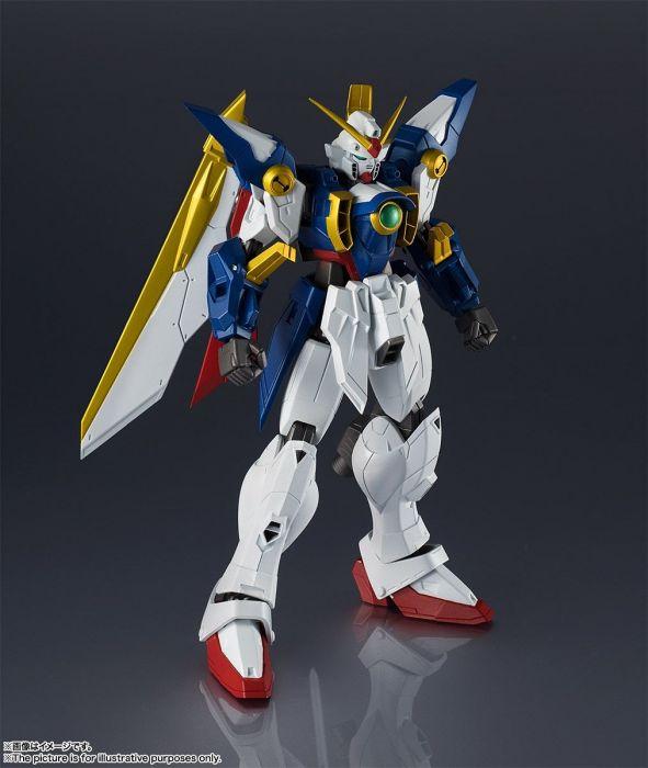 GUNDAM UNIVERSE XXXG-01W WING GUNDAM - Image 5