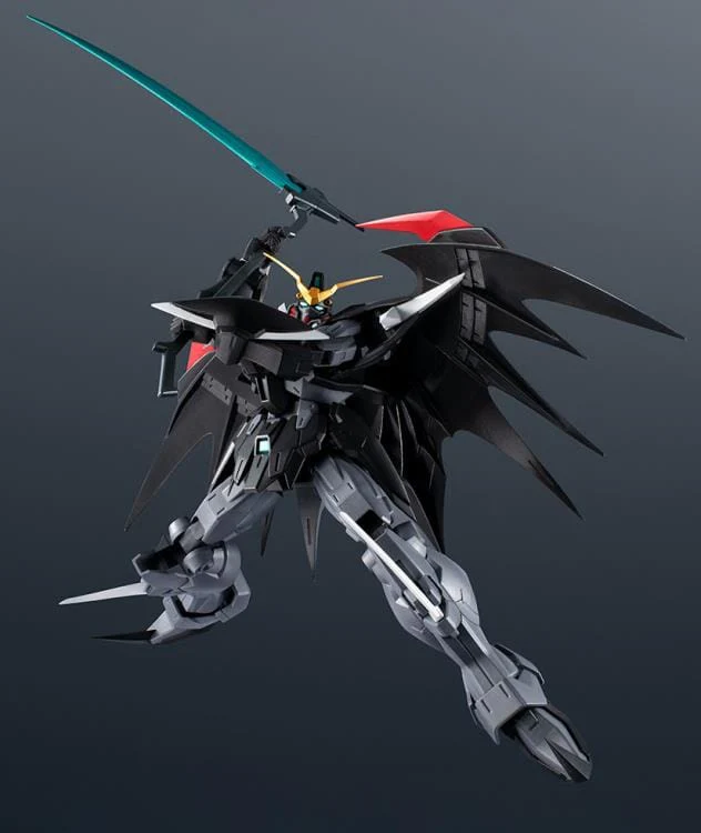 Gundam Wing Endless Waltz Gundam Universe XXXG-01D2 Gundam Deathscythe Hell (EW Ver.) - Image 5