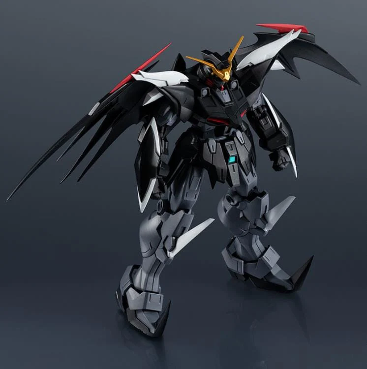 Gundam Wing Endless Waltz Gundam Universe XXXG-01D2 Gundam Deathscythe Hell (EW Ver.) - Image 6