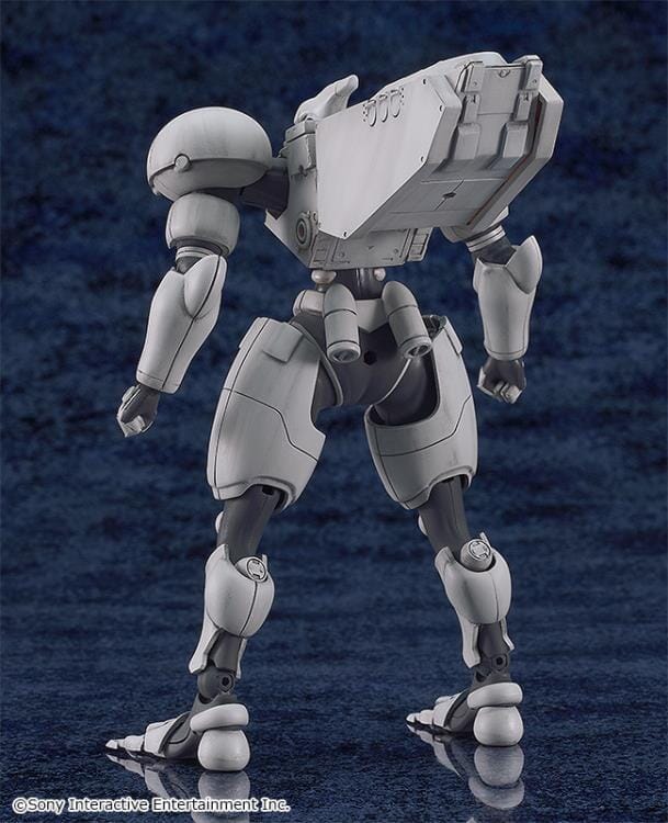Gunparade March Moderoid Shikon (Dual-Pilot Model) Model Kit - Image 3