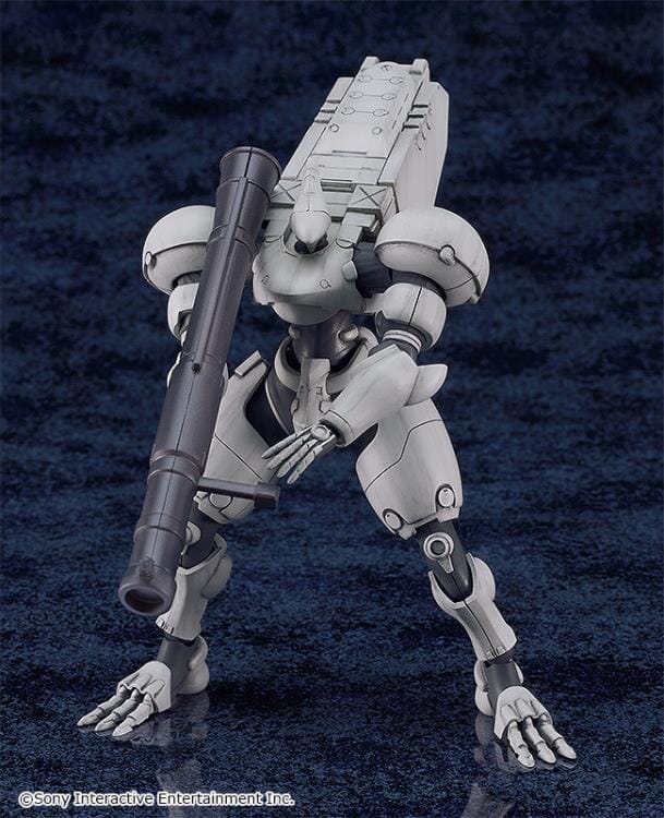 Gunparade March Moderoid Shikon (Dual-Pilot Model) Model Kit - Image 5