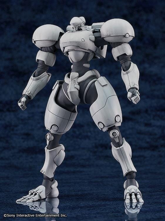 Gunparade March Moderoid Shikon (Single-Pilot Model) Model Kit - Image 2