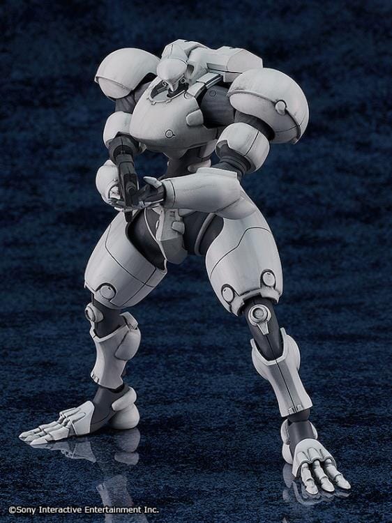 Gunparade March Moderoid Shikon (Single-Pilot Model) Model Kit - Image 3