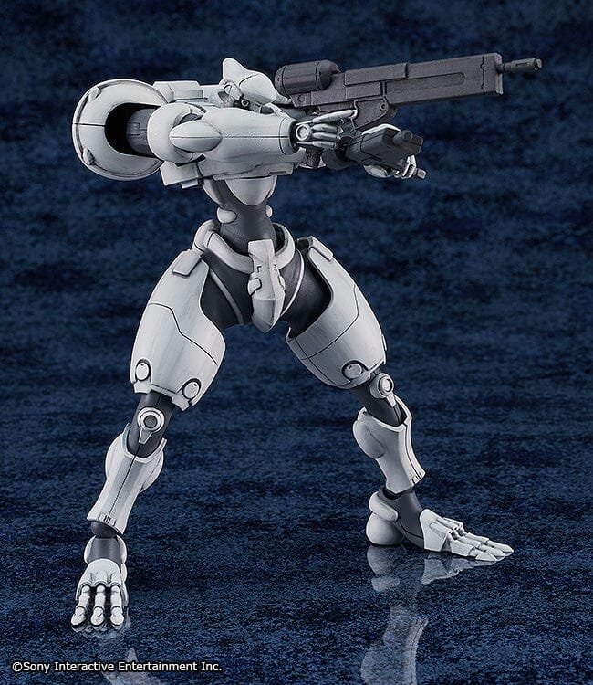 Gunparade March Moderoid Shikon (Single-Pilot Model) Model Kit - Image 4