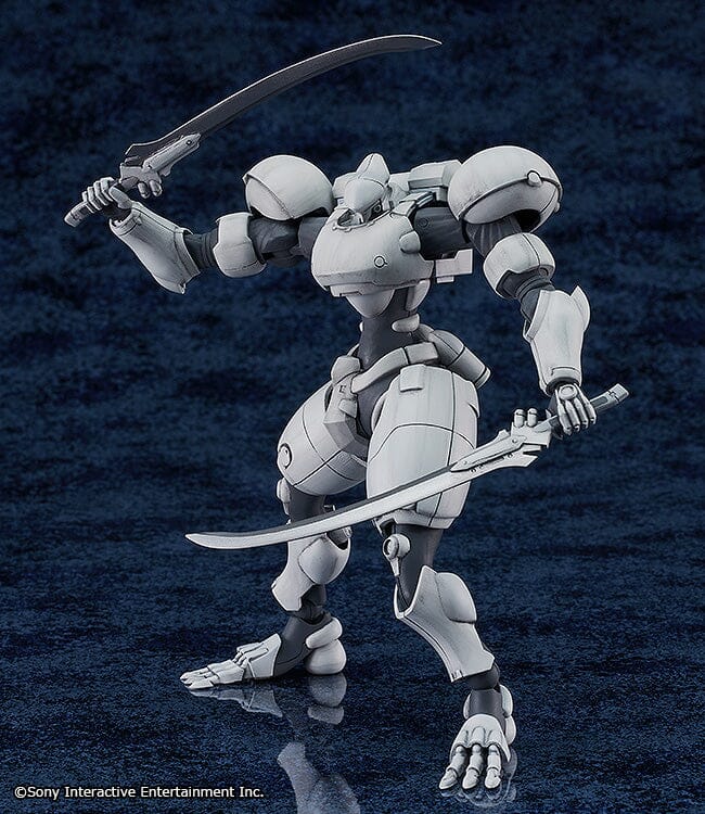 Gunparade March Moderoid Shikon (Single-Pilot Model) Model Kit - Image 5