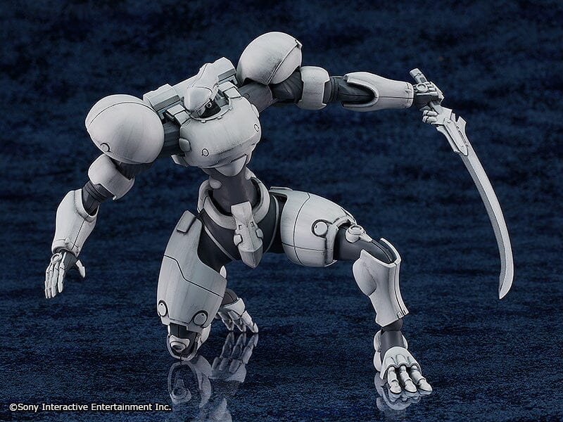 Gunparade March Moderoid Shikon (Single-Pilot Model) Model Kit - Image 7