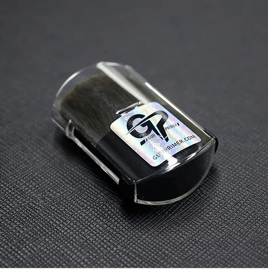 GUNPRIMER DUST BRUSH POCKET