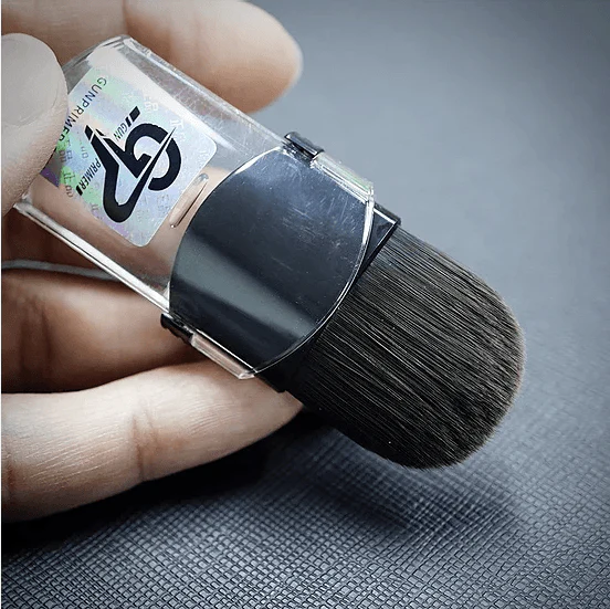 GUNPRIMER DUST BRUSH POCKET - Image 3