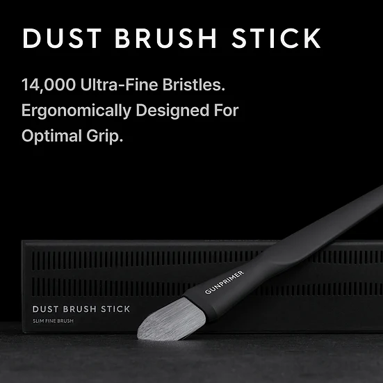 Gunprimer DB-S1 Dust Brush Stick - Image 3
