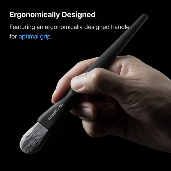 Gunprimer DB-S1 Dust Brush Stick - Image 4