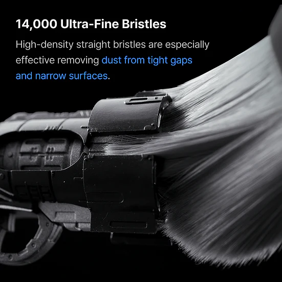 Gunprimer DB-S1 Dust Brush Stick - Image 5