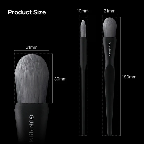 Gunprimer DB-S1 Dust Brush Stick - Image 6