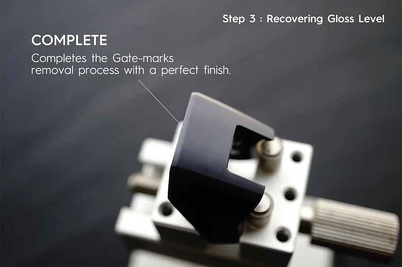 Gunprimer R-GRS Gate Remover Set - Image 11
