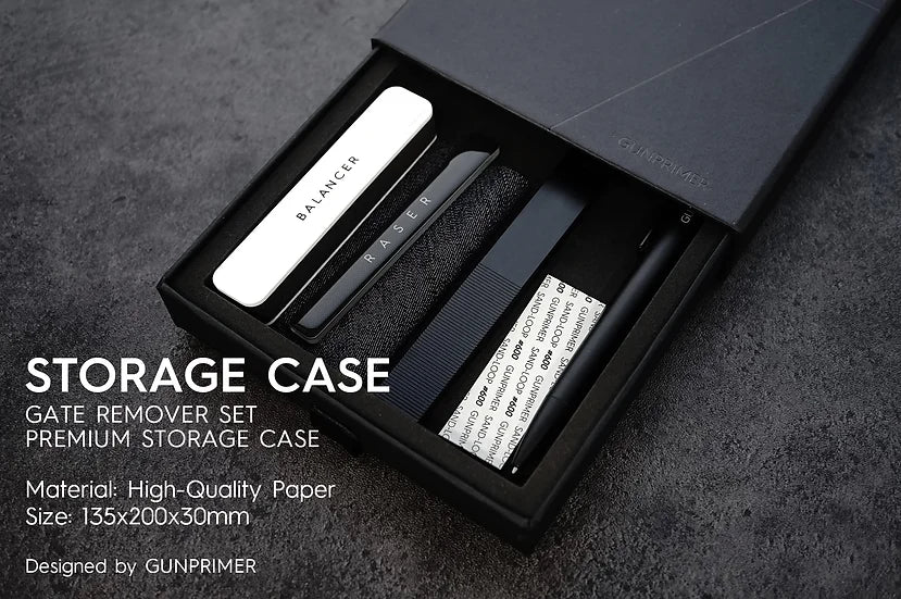 Gunprimer R-GRS Gate Remover Set - Image 15
