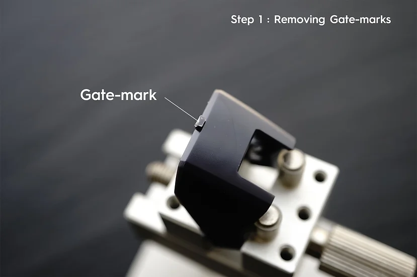 Gunprimer R-GRS Gate Remover Set - Image 3