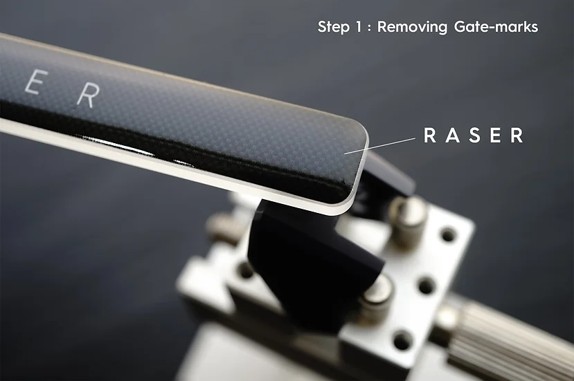 Gunprimer R-GRS Gate Remover Set - Image 4