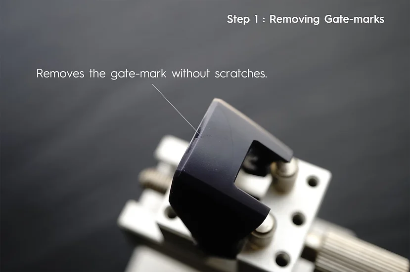 Gunprimer R-GRS Gate Remover Set - Image 5