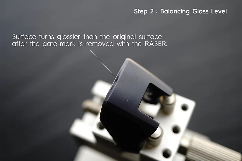 Gunprimer R-GRS Gate Remover Set - Image 6