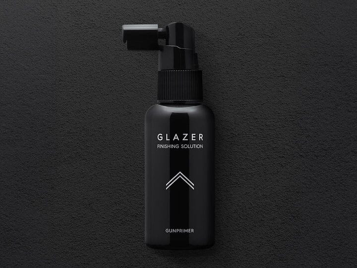 Gunprimer GZ-60 Glazer (60ml)