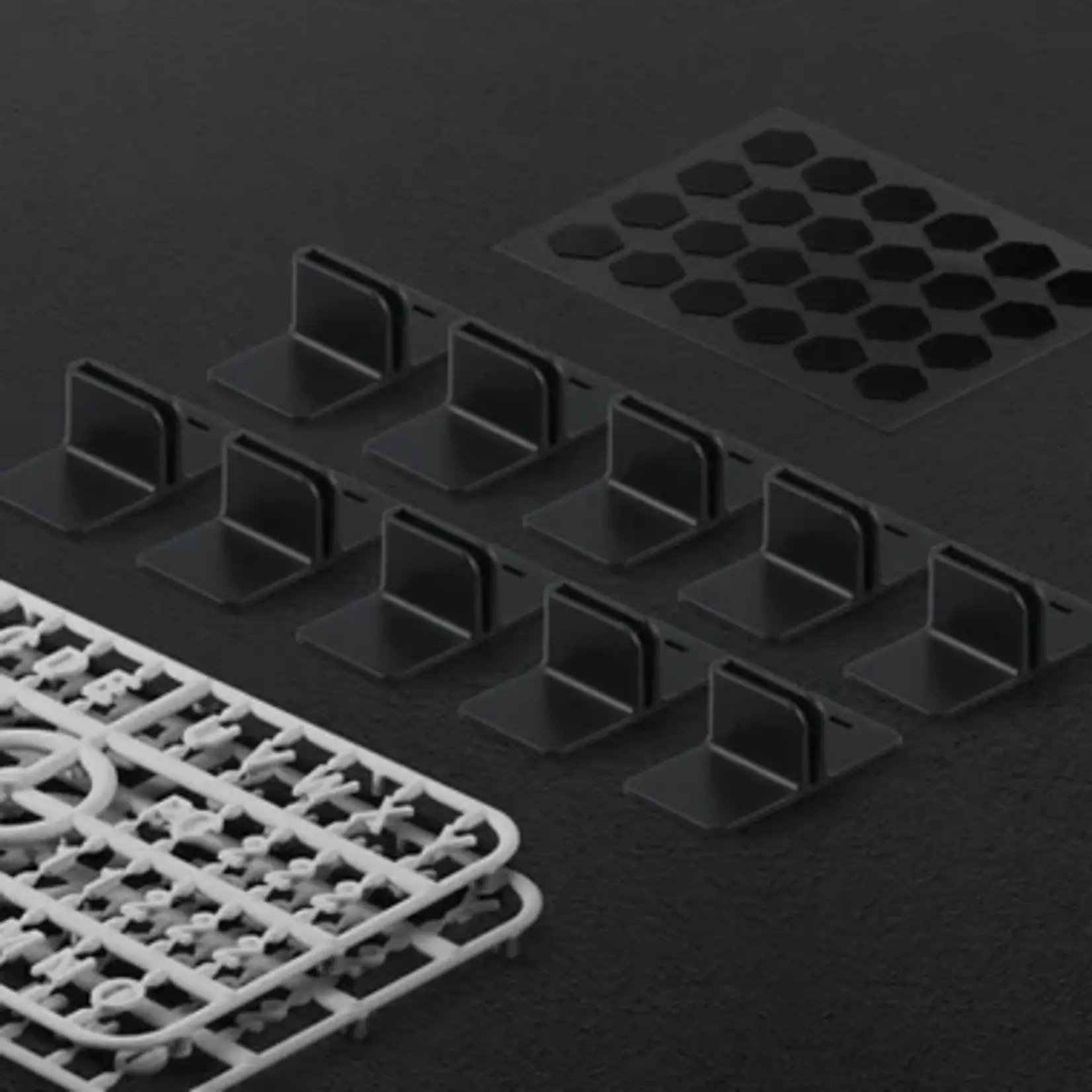 Gunprimer GV-X2-BS1 Gravity (Bundle Set) - Image 16