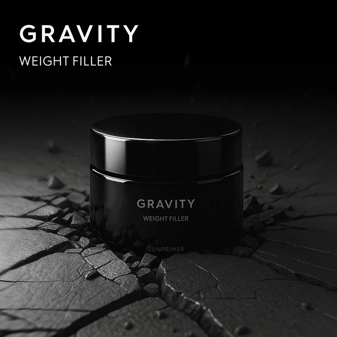Gunprimer GV-X2-BS1 Gravity (Bundle Set) - Image 2