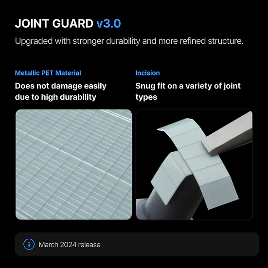 Gunprimer JG-RE1-A1 Joint Guard - Image 3
