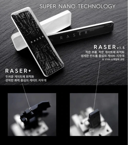 Gunprimer R-GR-P1 Raser Plus - Image 2