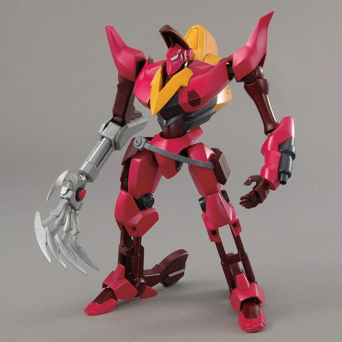 Code Geass Mechanic Collection #03 Guren Type-02 (Nishiki) 1/35 Scale Model Kit - Image 3