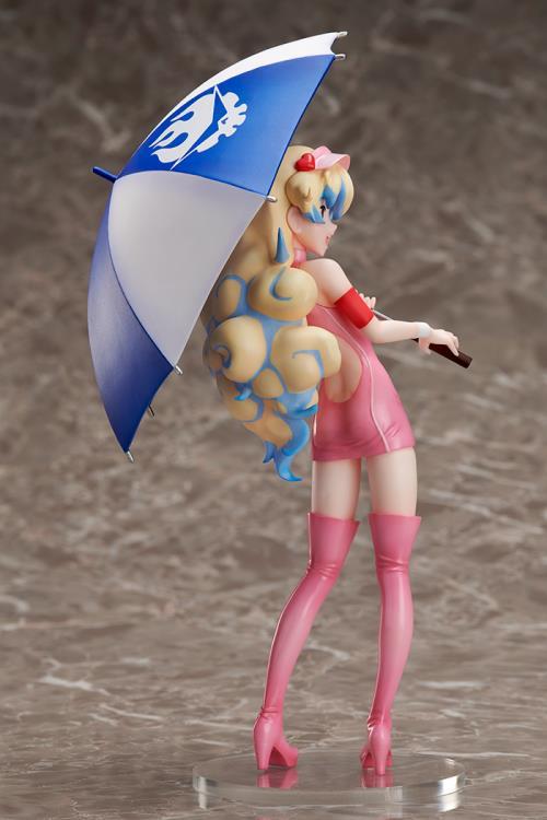 Gurren Lagann Nia (Race Queen Ver.) 1/7 Scale Figure - Image 3