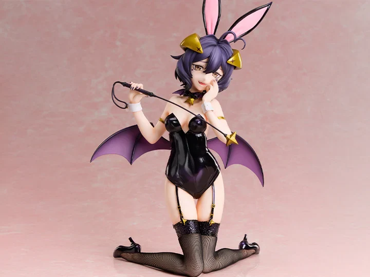 Gushing over Magical Girls B-Style Magia Baiser (Bunny Ver.) 1/4 Scale Figure