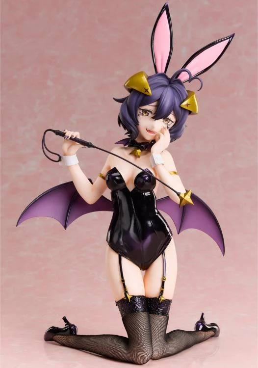 Gushing over Magical Girls B-Style Magia Baiser (Bunny Ver.) 1/4 Scale Figure - Image 2