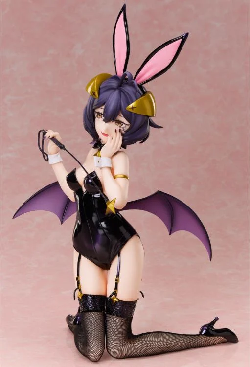 Gushing over Magical Girls B-Style Magia Baiser (Bunny Ver.) 1/4 Scale Figure - Image 3