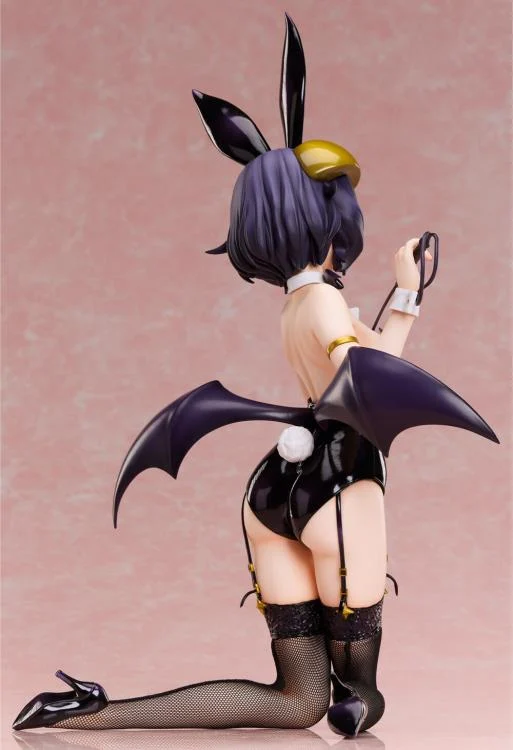 Gushing over Magical Girls B-Style Magia Baiser (Bunny Ver.) 1/4 Scale Figure - Image 6