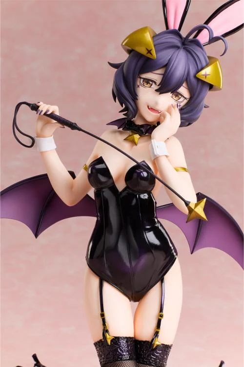 Gushing over Magical Girls B-Style Magia Baiser (Bunny Ver.) 1/4 Scale Figure - Image 8