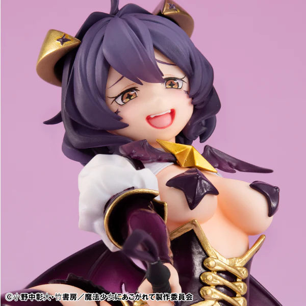 Gushing over Magical Girls Melty Princess Magia Baiser (Tenohira) - Image 10