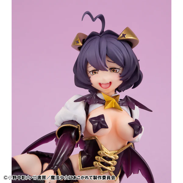 Gushing over Magical Girls Melty Princess Magia Baiser (Tenohira) - Image 9