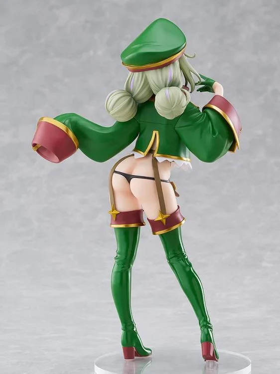 Gushing over Magical Girls Pop Up Parade L Leopard - Image 6
