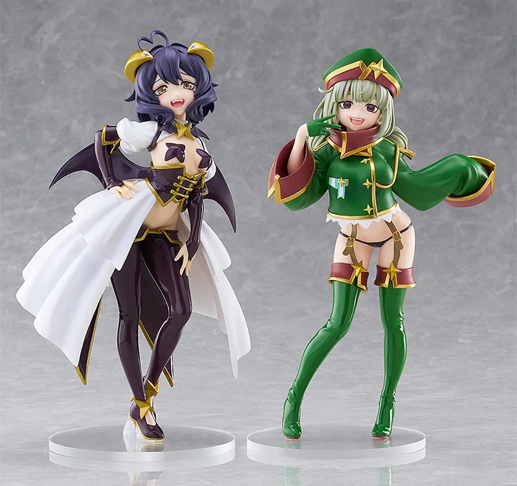 Gushing over Magical Girls Pop Up Parade L Leopard - Image 8