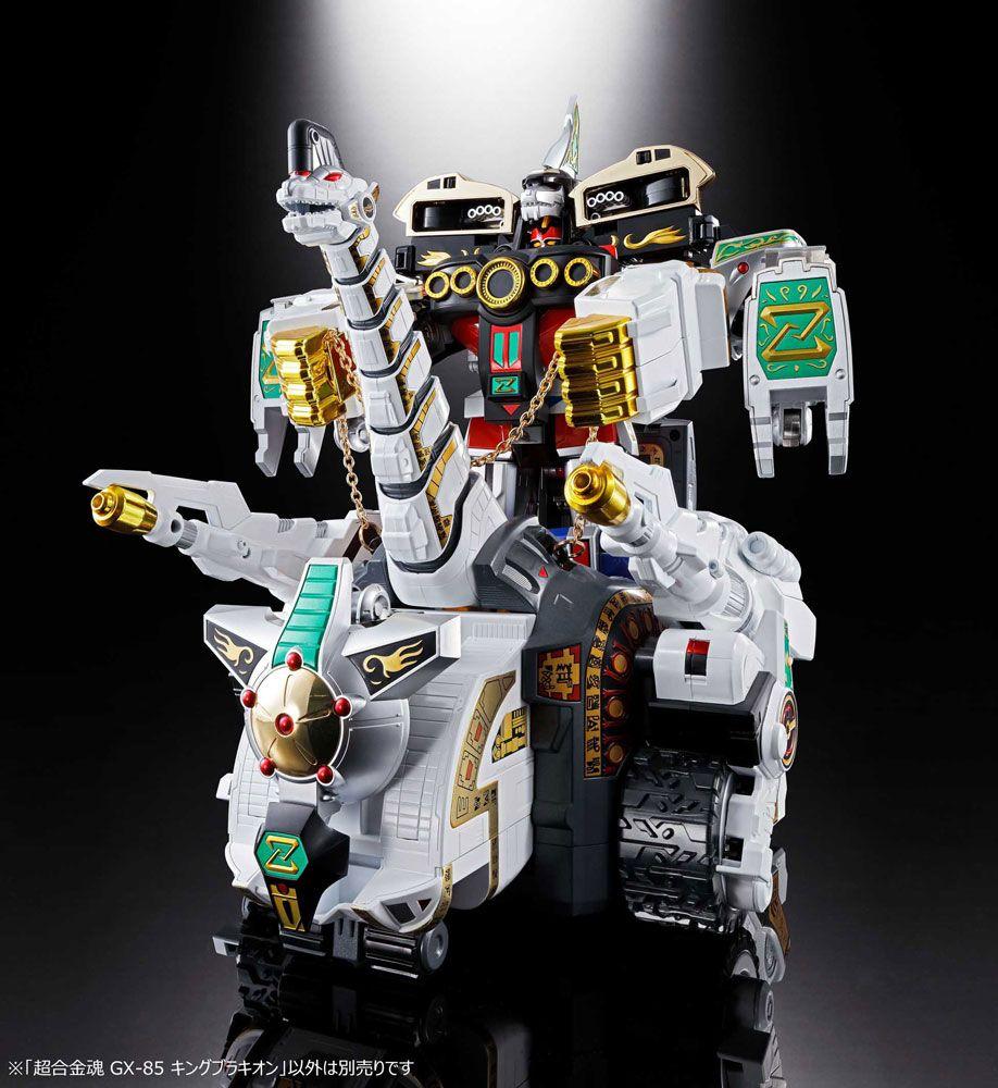 GX-85 TITANUS - Image 2