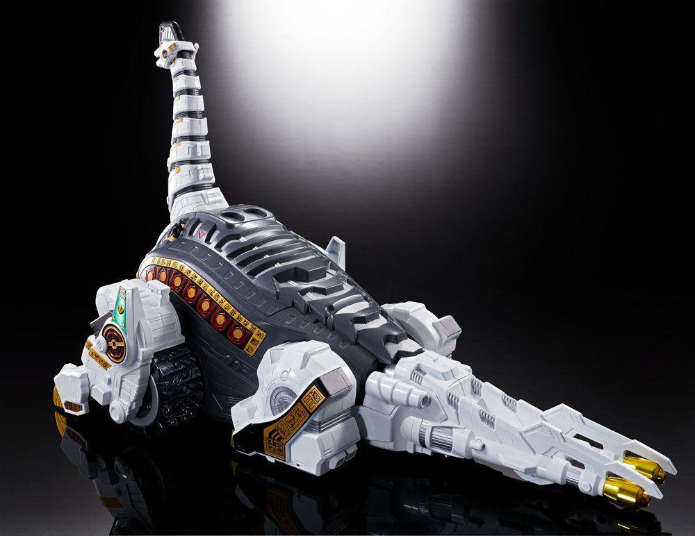 GX-85 TITANUS - Image 3