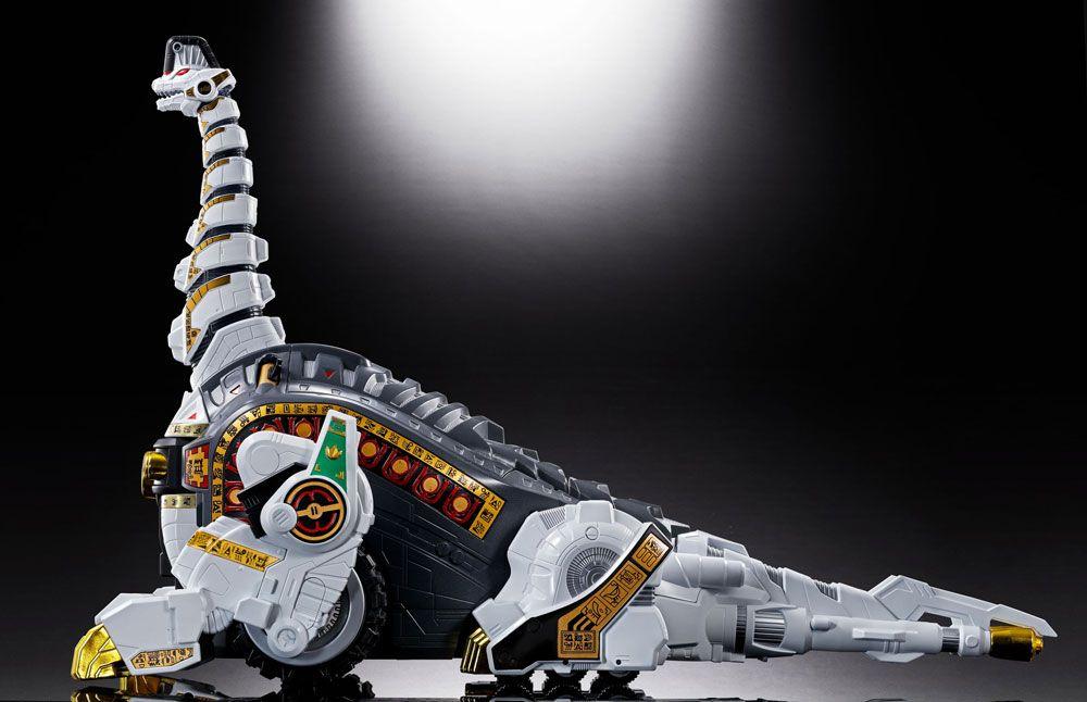 GX-85 TITANUS - Image 4